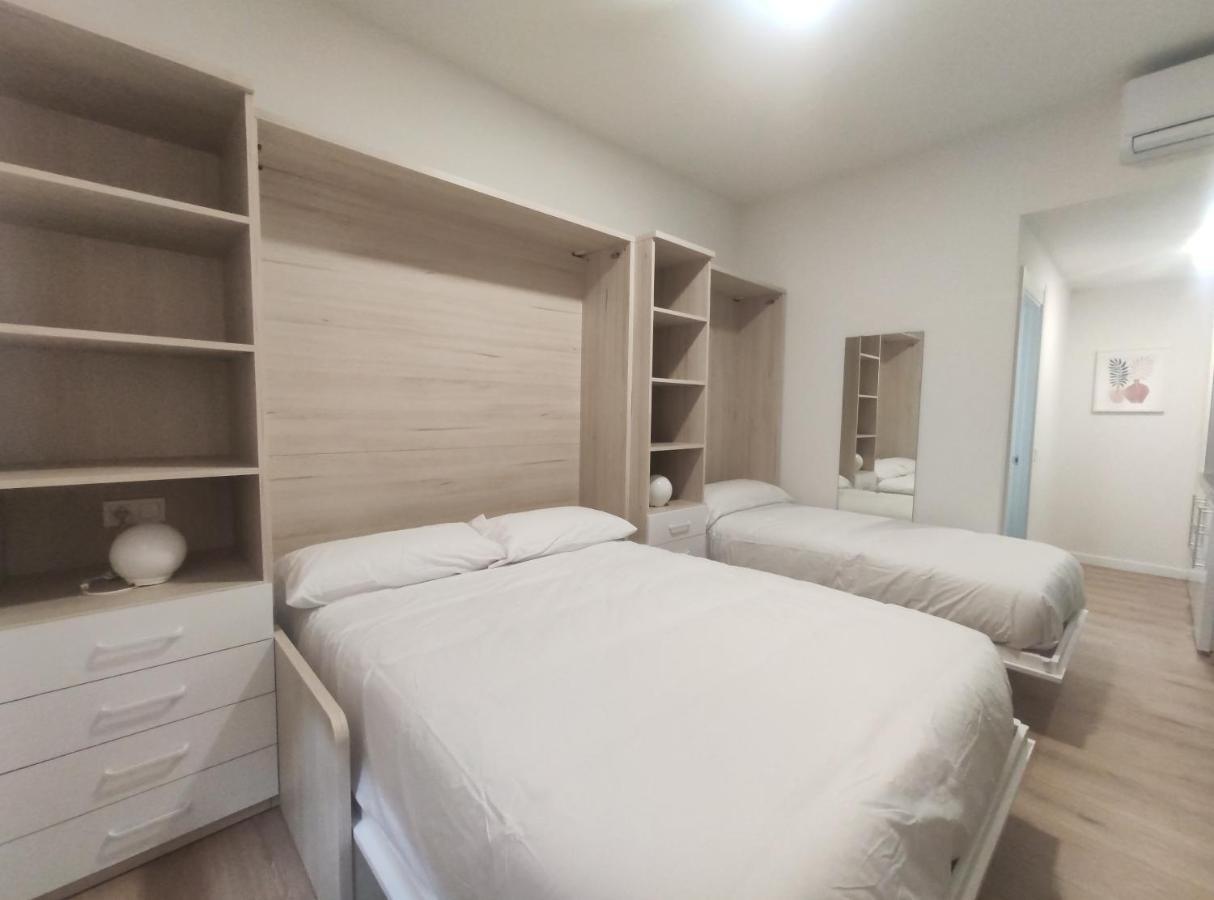 Apartamentos Atempo อารันเควซ ภายนอก รูปภาพ