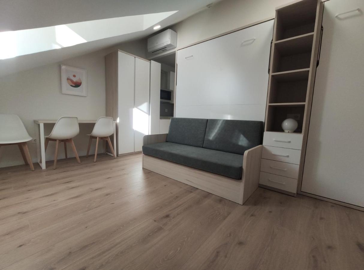 Apartamentos Atempo อารันเควซ ภายนอก รูปภาพ