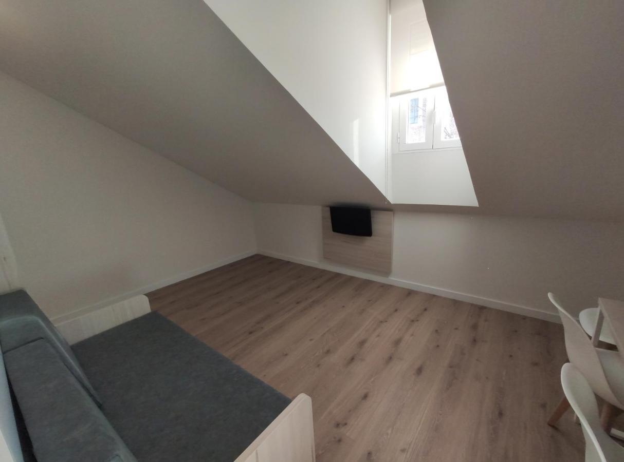 Apartamentos Atempo อารันเควซ ภายนอก รูปภาพ