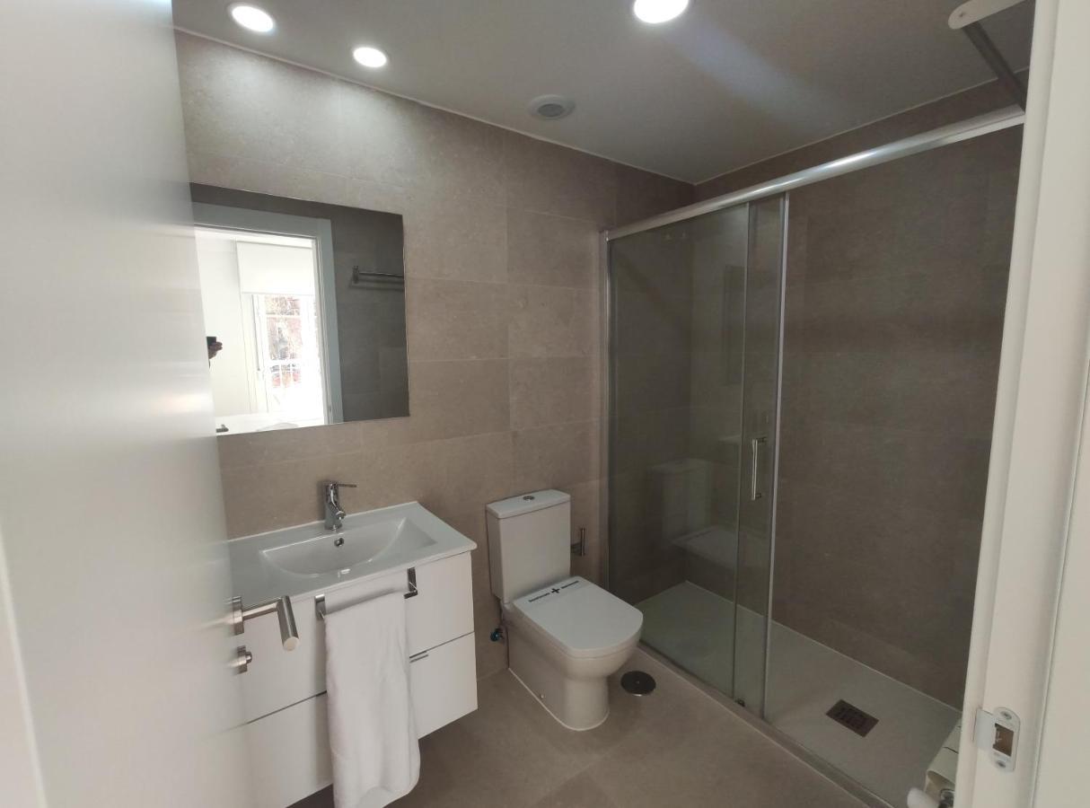 Apartamentos Atempo อารันเควซ ภายนอก รูปภาพ