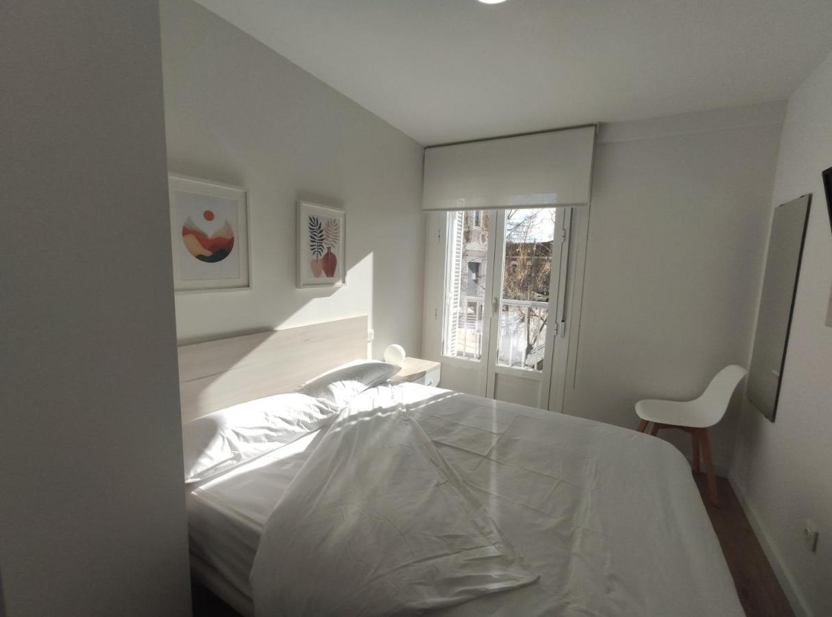 Apartamentos Atempo อารันเควซ ภายนอก รูปภาพ