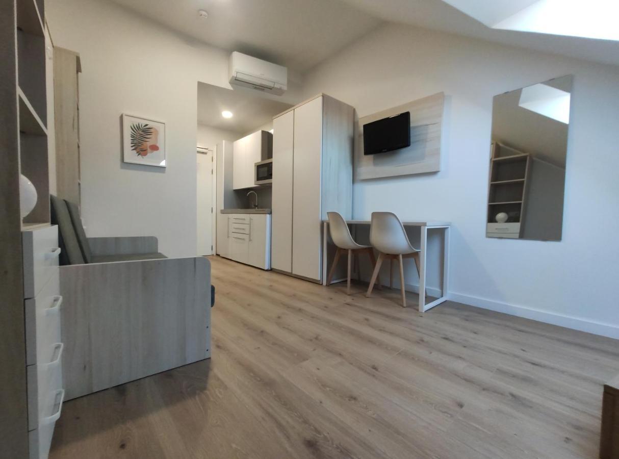 Apartamentos Atempo อารันเควซ ภายนอก รูปภาพ