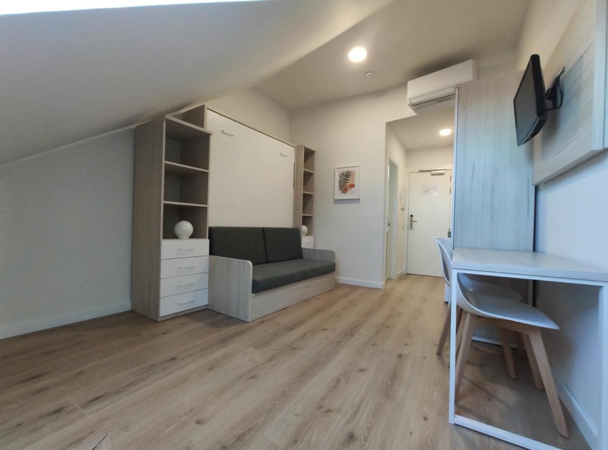Apartamentos Atempo อารันเควซ ภายนอก รูปภาพ