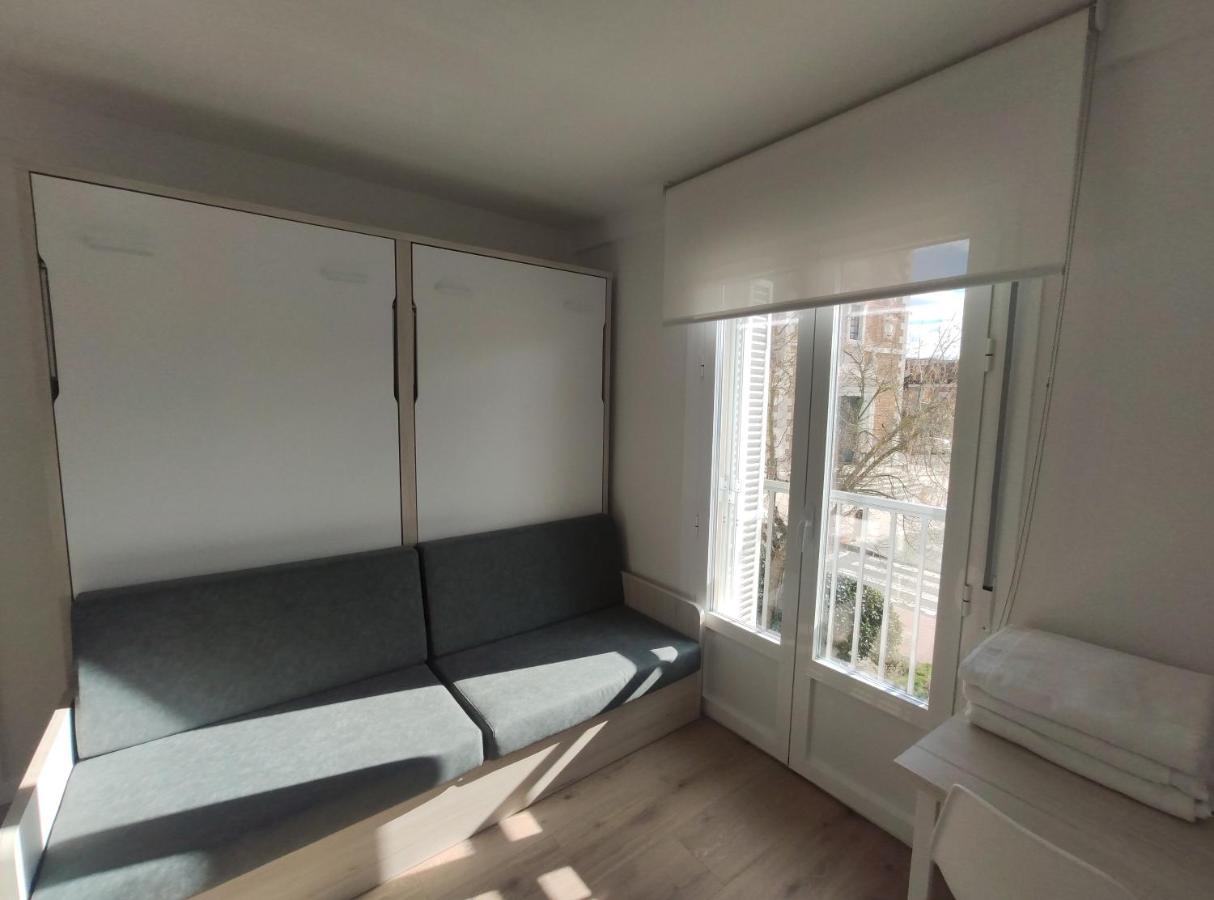 Apartamentos Atempo อารันเควซ ภายนอก รูปภาพ