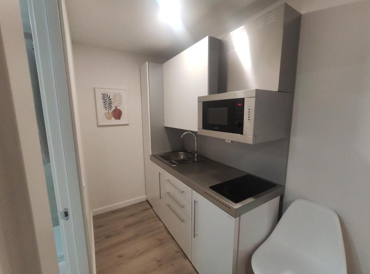 Apartamentos Atempo อารันเควซ ภายนอก รูปภาพ