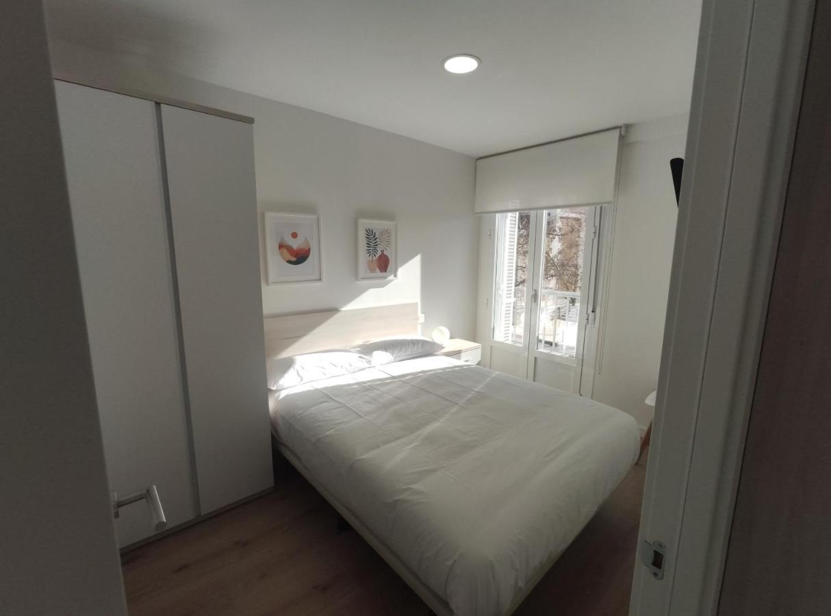 Apartamentos Atempo อารันเควซ ภายนอก รูปภาพ
