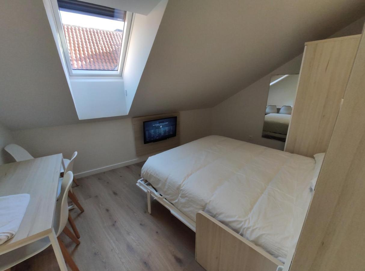 Apartamentos Atempo อารันเควซ ภายนอก รูปภาพ