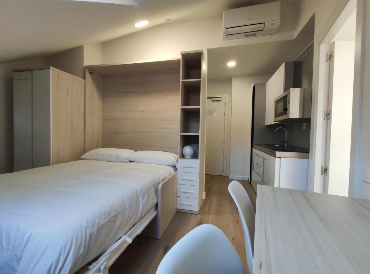 Apartamentos Atempo อารันเควซ ภายนอก รูปภาพ