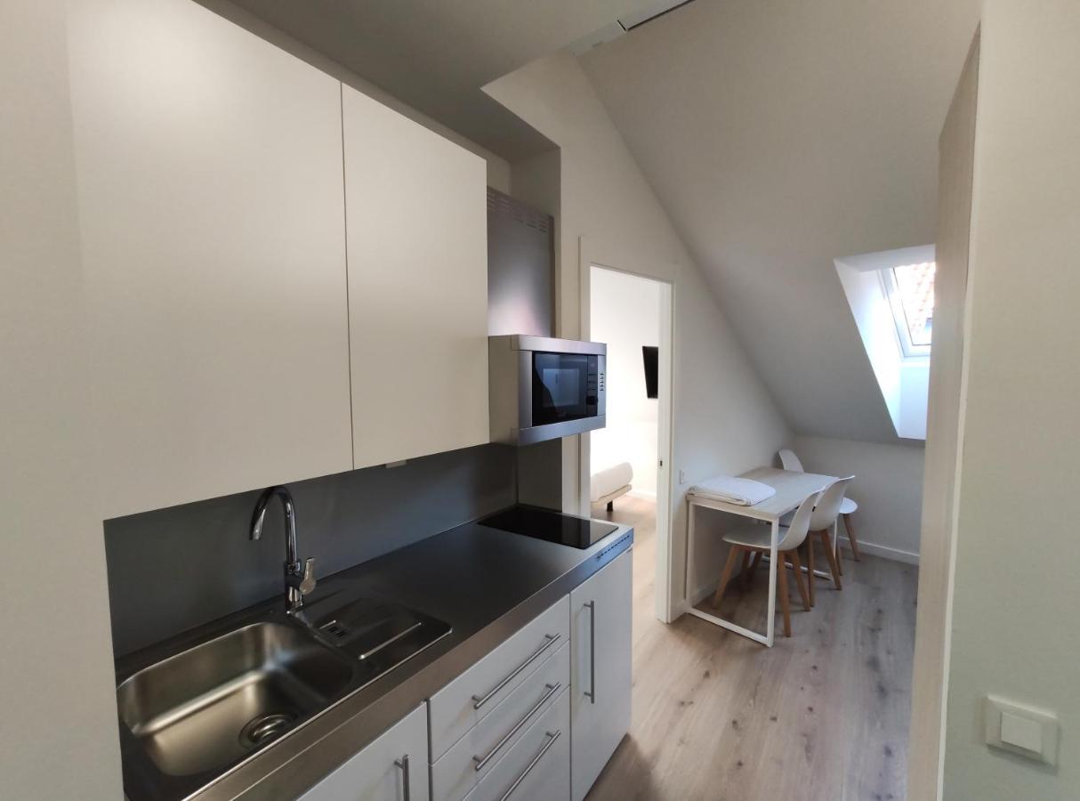 Apartamentos Atempo อารันเควซ ภายนอก รูปภาพ