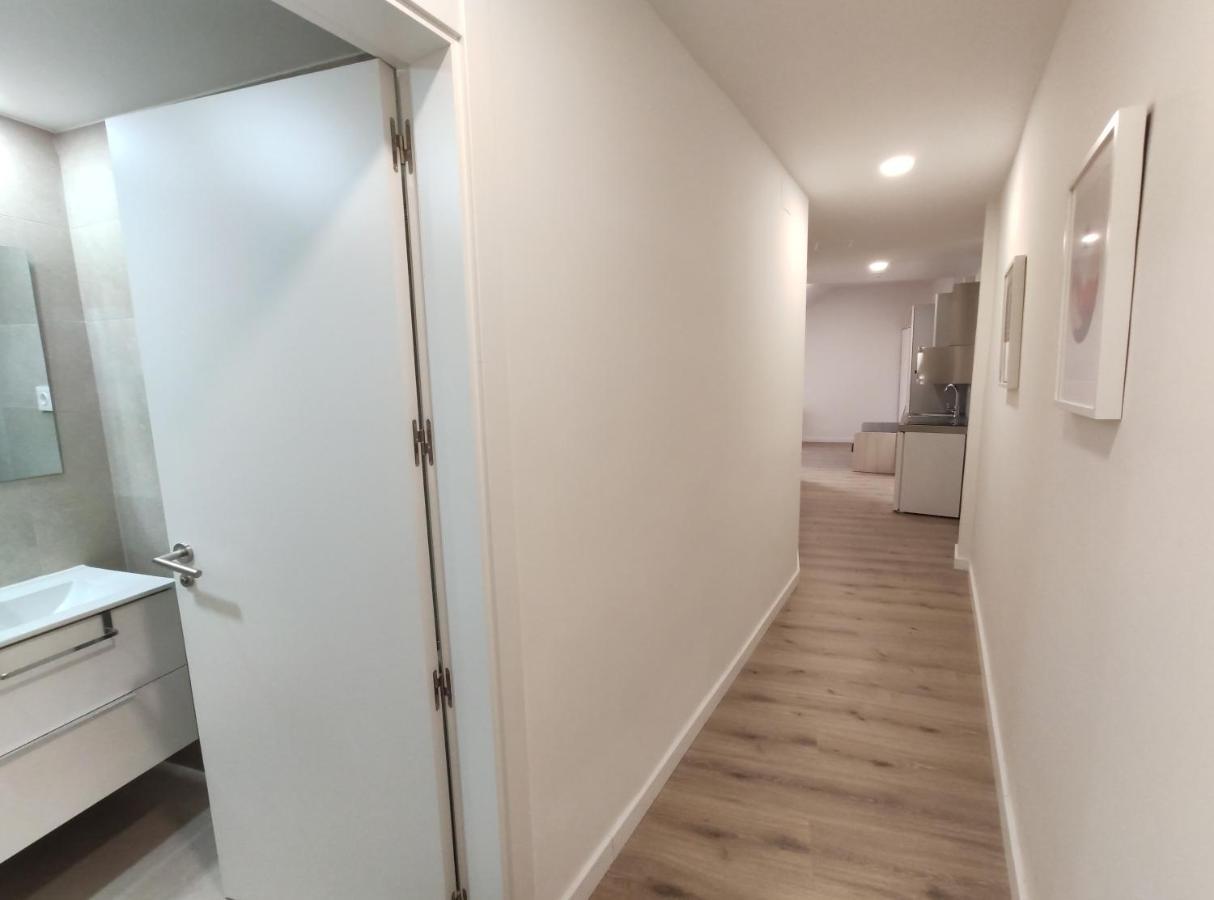 Apartamentos Atempo อารันเควซ ภายนอก รูปภาพ