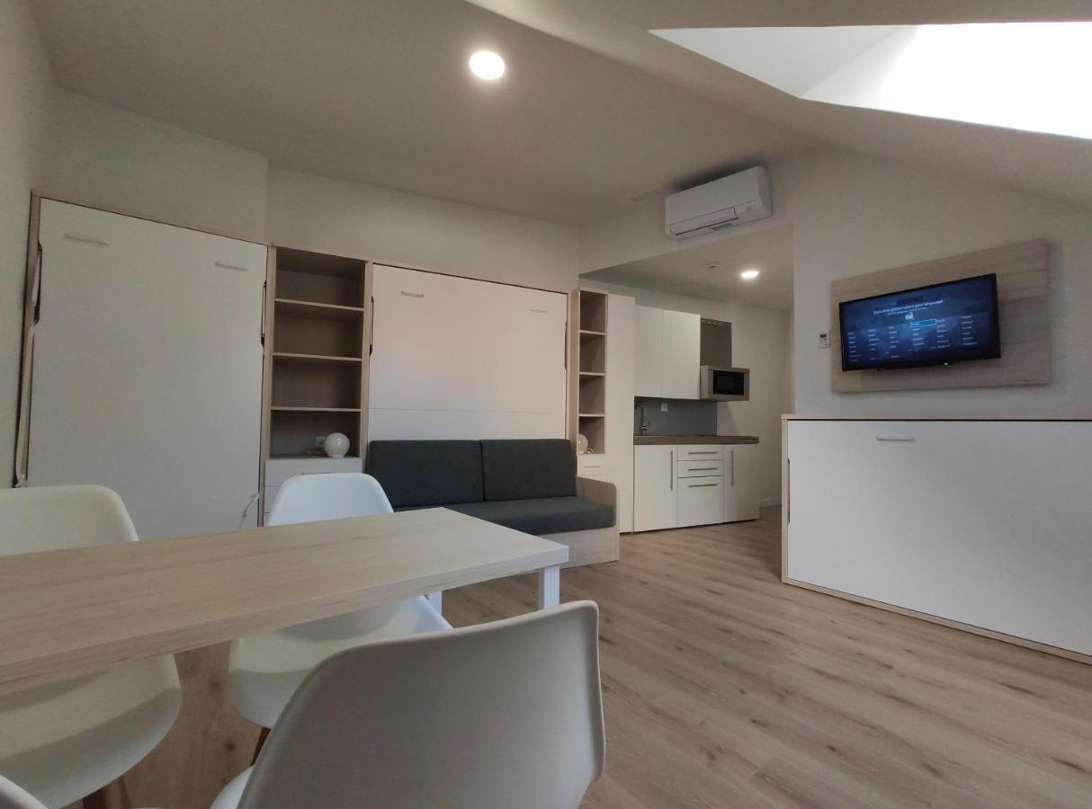 Apartamentos Atempo อารันเควซ ภายนอก รูปภาพ