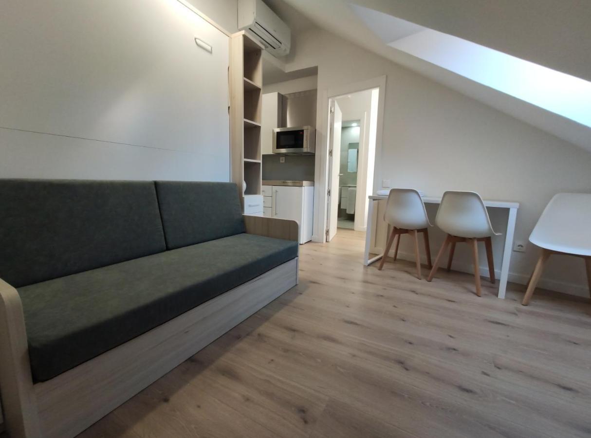 Apartamentos Atempo อารันเควซ ภายนอก รูปภาพ