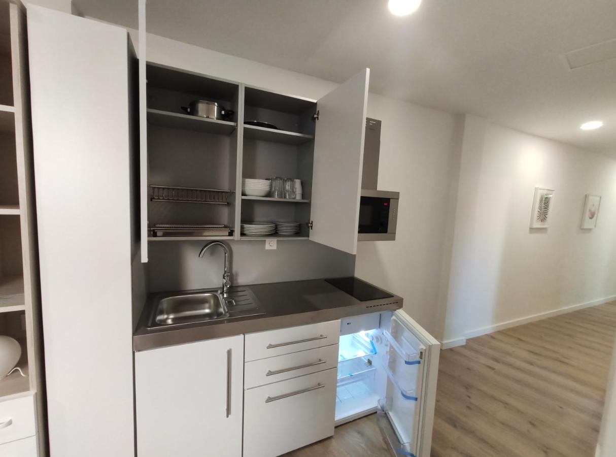 Apartamentos Atempo อารันเควซ ภายนอก รูปภาพ