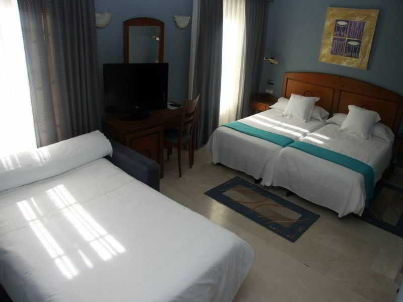 Apartamentos Atempo อารันเควซ ภายนอก รูปภาพ