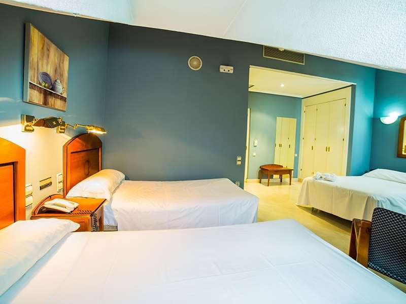 Apartamentos Atempo อารันเควซ ห้อง รูปภาพ